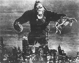 KING KONG (1933)