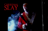 L'horreur à Noël dans CHRISTMAS SLAY.... (voir ci-dessous)