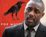 Le thriller fantastique de Marc Olden "Poe Must Die" va être adapté sous la forme d'une trilogie produite par le comédien Idris Elba ("Pacific Rim")..... (voir ci-dessous)