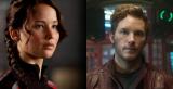 CHRIS PRATT et JENNIFER LAXRENCE sollicités par Sony pour être les vedettes de la love-story de science-fiction PASSENGERS.... (voir ci-dessous)
