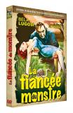 LA FIANCEE DU MONSTRE, première incursion d'Ed Wood dans le cinéma d'épouvante, et son meilleur film, sort cette semaine chez RImini Editions. Version noir et blanc restaurée + version couleurs réalisée par Legend Films et des suppléments.