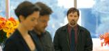 Dirigé et interprété par Joel Edgerton pour Blumhouse, le thriller psychologique « The Gift » sortira aux USA le 31 juillet (voir ci-dessous)