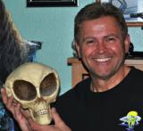 New Line va produire un livre de SF de Ben Mezrich, THE 37th PARALLEL (voir ci-dessous)