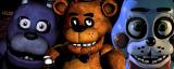 Les peluches tueuses à l’attaque dans FIVE NIGHTS AT FREDDY’S… (voir ci-dessous)