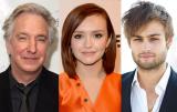 Alan Rickman en vedette de «The Limehouse Golem», htriller gothiquz signée par le talentueux auteur de «Insensibles» (voir ci-dessous)