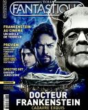 Le DOCTEUR FRANKENSTEIN : la critique de l'EF (voir cvi-dessous)