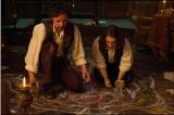 Victor Frankenstein (2015)