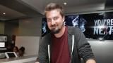 Le réalisateur-culte Adam Wingard va adapter le manga  DEATH NOTE pour la Warner… (voir ci-dessous)
