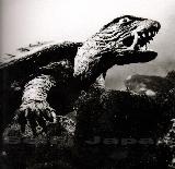 Gamera The Invincible (1965)