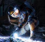 The Martian