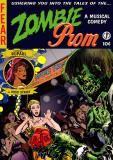 « Zombie Prom », la comédie musicale Off-Broadway va connaître une adaptation à l’écran… (voir ci-dessous)
