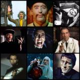 R.I.P. Christopher LEE (voir ci-dessous)