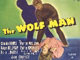 THE WOLFMAN (1941)