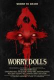 WORRY DOLLS, le nouveau film de l’auteur de RITES OF SPRING (voir ci-dessous)