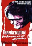Frankenstein Conquers the World