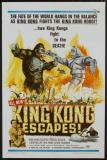 King Kong Escapes