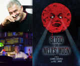 C’est Fabio Frizzi qui compose la b.o. du nouveau film de Luigi Cozzi, BLOOD ON MÉLIÈS MOON (où le rédac chef de l’Ecran Fantastique fait une petite apparition) !