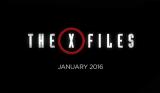 Le retour de X-FILES (voir ci-dessous)