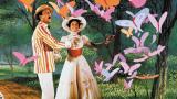 Disney produit une suite à MARY POPPINS… (voir ci-dessous)