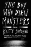 Retour à l’horreur pour JAMES WAN : «The Boy Who Drew Monsters » ‘voir ci-dessous)