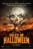TALES OF HALLOWEEN sort le 16 octobre (voir ci-dessous)