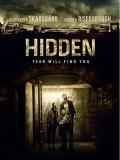 HIDDEN, un film de survie post-apocalyptique… (voir ci-dessous)