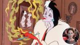 La scénariste de « 5O nuances de Grey » va adapter CRUELLA pour un film en prises de vues réelles…. (voir ci-dessous)