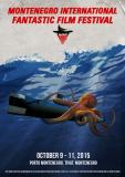 Un festival du film fantastique au Montenegro ! (voir ci-dessous)