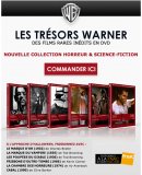 Pour la Iere fois en DVD, "Le Masque d'Or", "La Marque du Vampire", "Les Poupées du diable", etc. Dispo depuis le 17 octobre.
