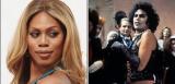 Laverne Cox sera Frank-N-Furter dans le remake du  «Rocky Horror Picture Show» de la Fox… (voir ci-dessous)