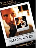 Le remake de MEMENTO de Christopher Nolan est en cours…. (voir ci-dessous)