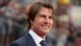 Tom CRUISE dans LA MOMIE que produit Universal… (voir ci-dessous)