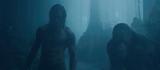The Legend of Tarzan