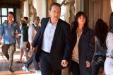 INFERNO de Ron Howard est en postproduction… (voir ci-dessous)