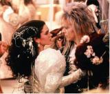 David Bowie - Le labyrinthe