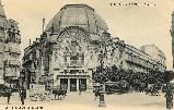 L'Hippodrome en 1900