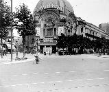 La plus grande salle de cinéma au monde (lire l'historique ci-dessous)