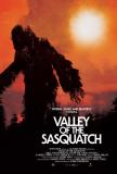VALLEY OF THE SASQUATCH, sélectionné dans une vingtaine de festivals du genre, sortira au printemps outre-Atlantique… (voir ci-dessous)
