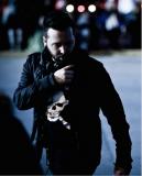 Zombie picture, traité sous forme de comédie, « Office Uprising » est le nouveau film d’horreur de Steve C. Miller (voir ci-dessous)