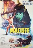 Le géant de la vallée des Rois (Maciste nella valle dei re (1960)