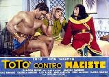 Toto contre Maciste