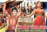 Les amours d'Hercule