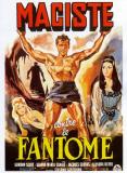 Maciste contre le fantôme (Maciste contro il vampiro)(titre US : Goliath and the Vampire) 1964