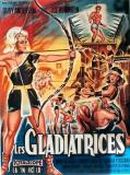 Les Gladiatrices
