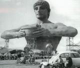 Le Colosse de Rhodes