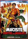 Maciste contre les Mongols