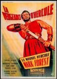 La vengeance d'Hercule (La vendetta di Ercole) (1960)