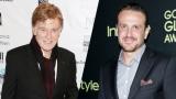 Robert Redford rejoint le casting du thriller de SF THE DISCOVERY… (voir ci-dessous)