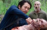 Steven Yeun vedette du nouveau Joe Lynch (voir ci-dessous)