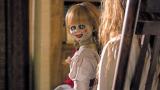 ANNABELLE revient…. (voir ci-dessous)